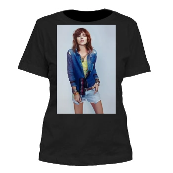 Freja Beha Erichsen Women's Cut T-Shirt