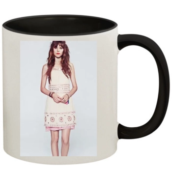 Freja Beha Erichsen 11oz Colored Inner & Handle Mug