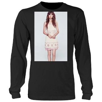 Freja Beha Erichsen Men's Heavy Long Sleeve TShirt