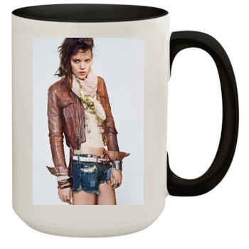 Freja Beha Erichsen 15oz Colored Inner & Handle Mug