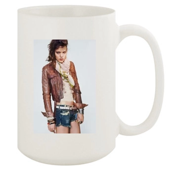 Freja Beha Erichsen 15oz White Mug