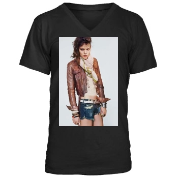 Freja Beha Erichsen Men's V-Neck T-Shirt