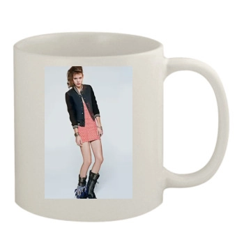 Freja Beha Erichsen 11oz White Mug