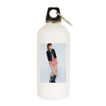 Freja Beha Erichsen White Water Bottle With Carabiner