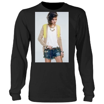 Freja Beha Erichsen Men's Heavy Long Sleeve TShirt