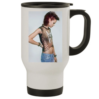 Freja Beha Erichsen Stainless Steel Travel Mug