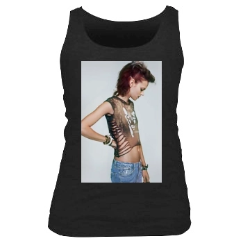 Freja Beha Erichsen Women's Tank Top