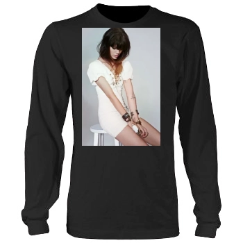 Freja Beha Erichsen Men's Heavy Long Sleeve TShirt