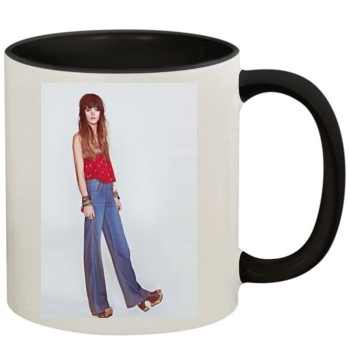 Freja Beha Erichsen 11oz Colored Inner & Handle Mug