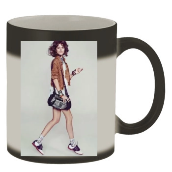 Freja Beha Erichsen Color Changing Mug