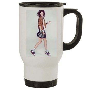 Freja Beha Erichsen Stainless Steel Travel Mug