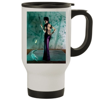 Fei Fei Sun Stainless Steel Travel Mug