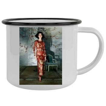 Fei Fei Sun Camping Mug