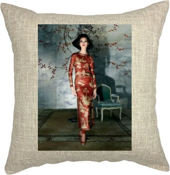 Fei Fei Sun Pillow