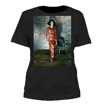 Fei Fei Sun Women's Cut T-Shirt