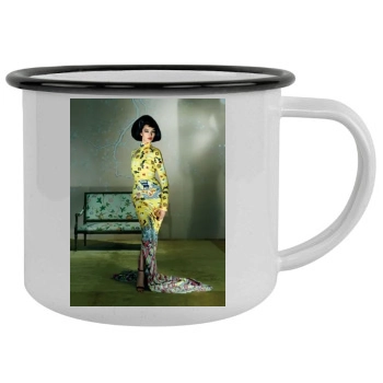 Fei Fei Sun Camping Mug