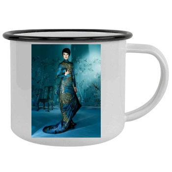 Fei Fei Sun Camping Mug