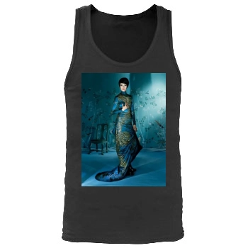 Fei Fei Sun Men's Tank Top