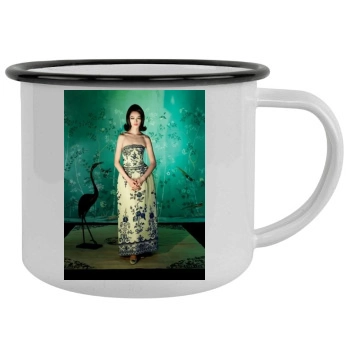 Fei Fei Sun Camping Mug