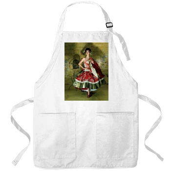 Fei Fei Sun Apron