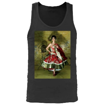 Fei Fei Sun Men's Tank Top