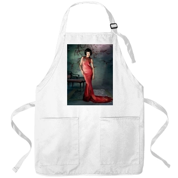 Fei Fei Sun Apron