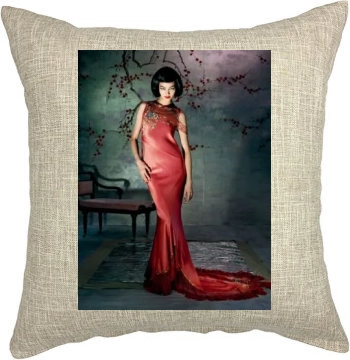 Fei Fei Sun Pillow