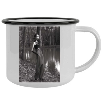 Fei Fei Sun Camping Mug