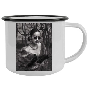 Fei Fei Sun Camping Mug