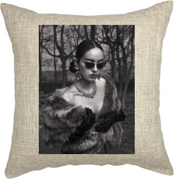 Fei Fei Sun Pillow