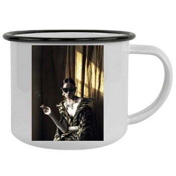 Fei Fei Sun Camping Mug