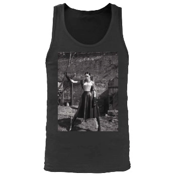 Fei Fei Sun Men's Tank Top