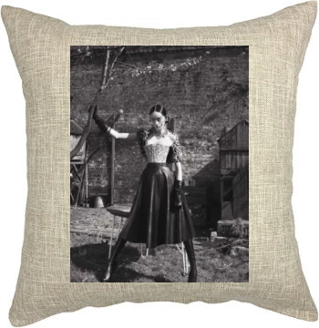 Fei Fei Sun Pillow