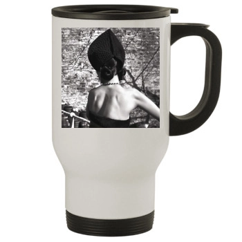 Fei Fei Sun Stainless Steel Travel Mug