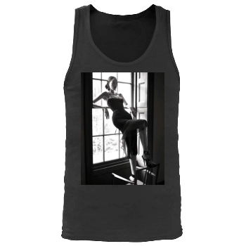 Fei Fei Sun Men's Tank Top