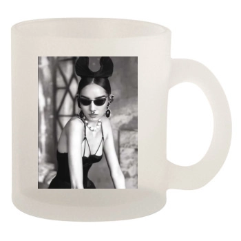 Fei Fei Sun 10oz Frosted Mug