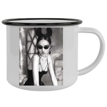 Fei Fei Sun Camping Mug