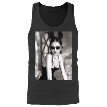 Fei Fei Sun Men's Tank Top