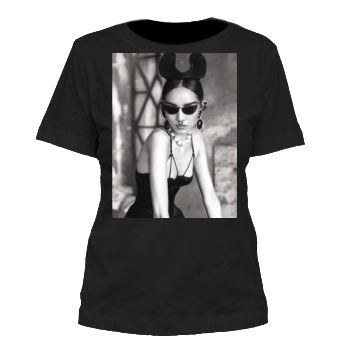 Fei Fei Sun Women's Cut T-Shirt