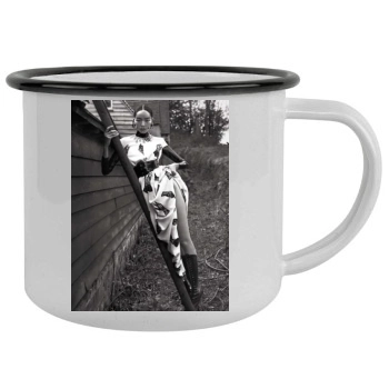 Fei Fei Sun Camping Mug