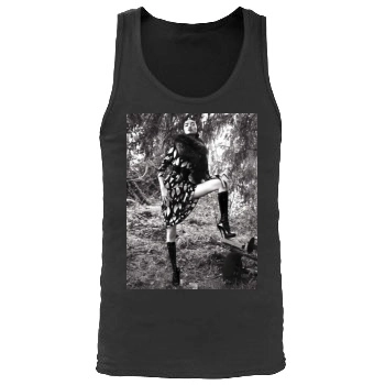 Fei Fei Sun Men's Tank Top