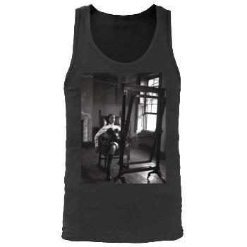 Fei Fei Sun Men's Tank Top