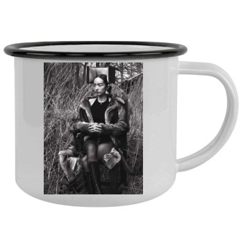 Fei Fei Sun Camping Mug