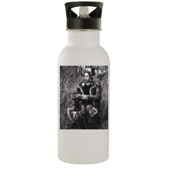 Fei Fei Sun Stainless Steel Water Bottle