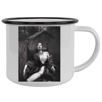 Fei Fei Sun Camping Mug