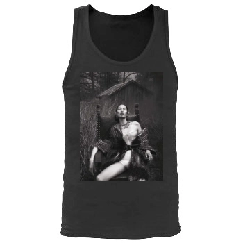 Fei Fei Sun Men's Tank Top