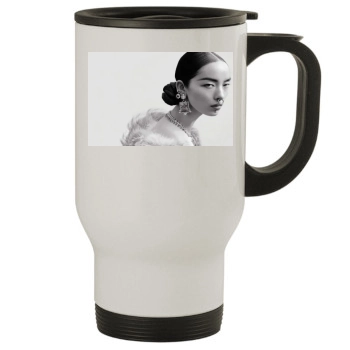 Fei Fei Sun Stainless Steel Travel Mug