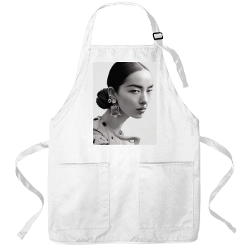 Fei Fei Sun Apron