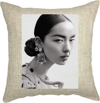 Fei Fei Sun Pillow