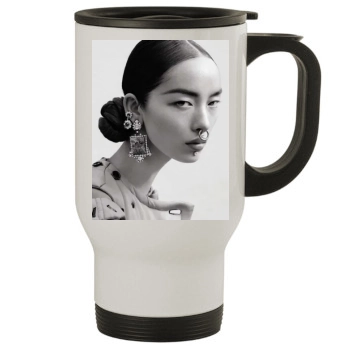 Fei Fei Sun Stainless Steel Travel Mug